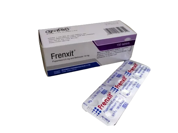 Frenxit Tablet