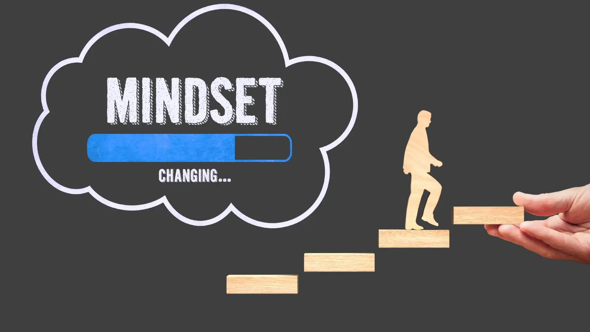 Motivational caption