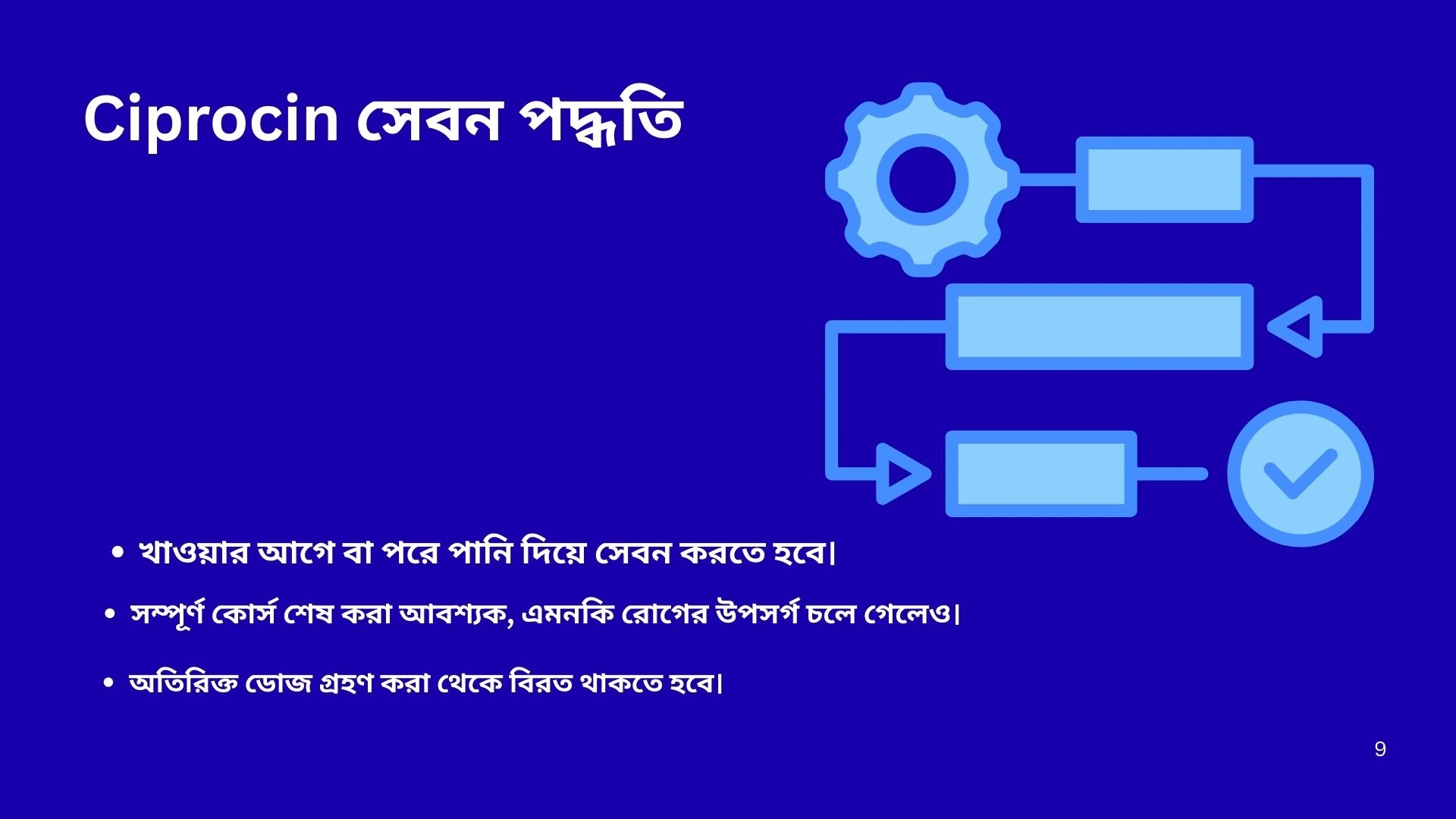 Ciprocin Madisen time seidel 