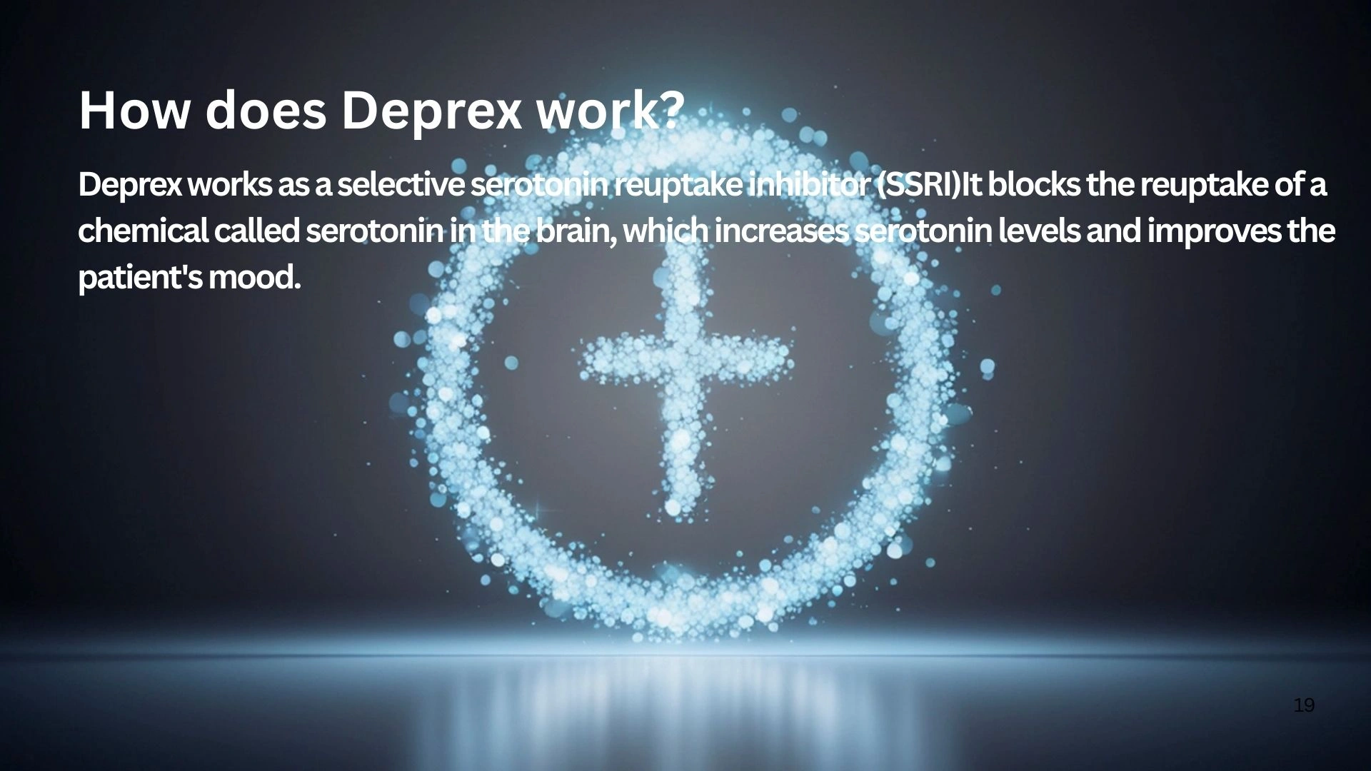 eprex is an antipsychotic logo