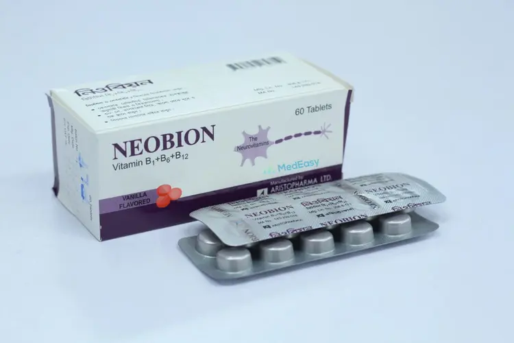 Neobion tablet