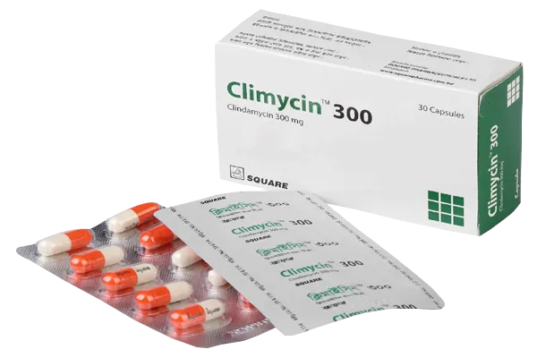 Clindamycin 300 