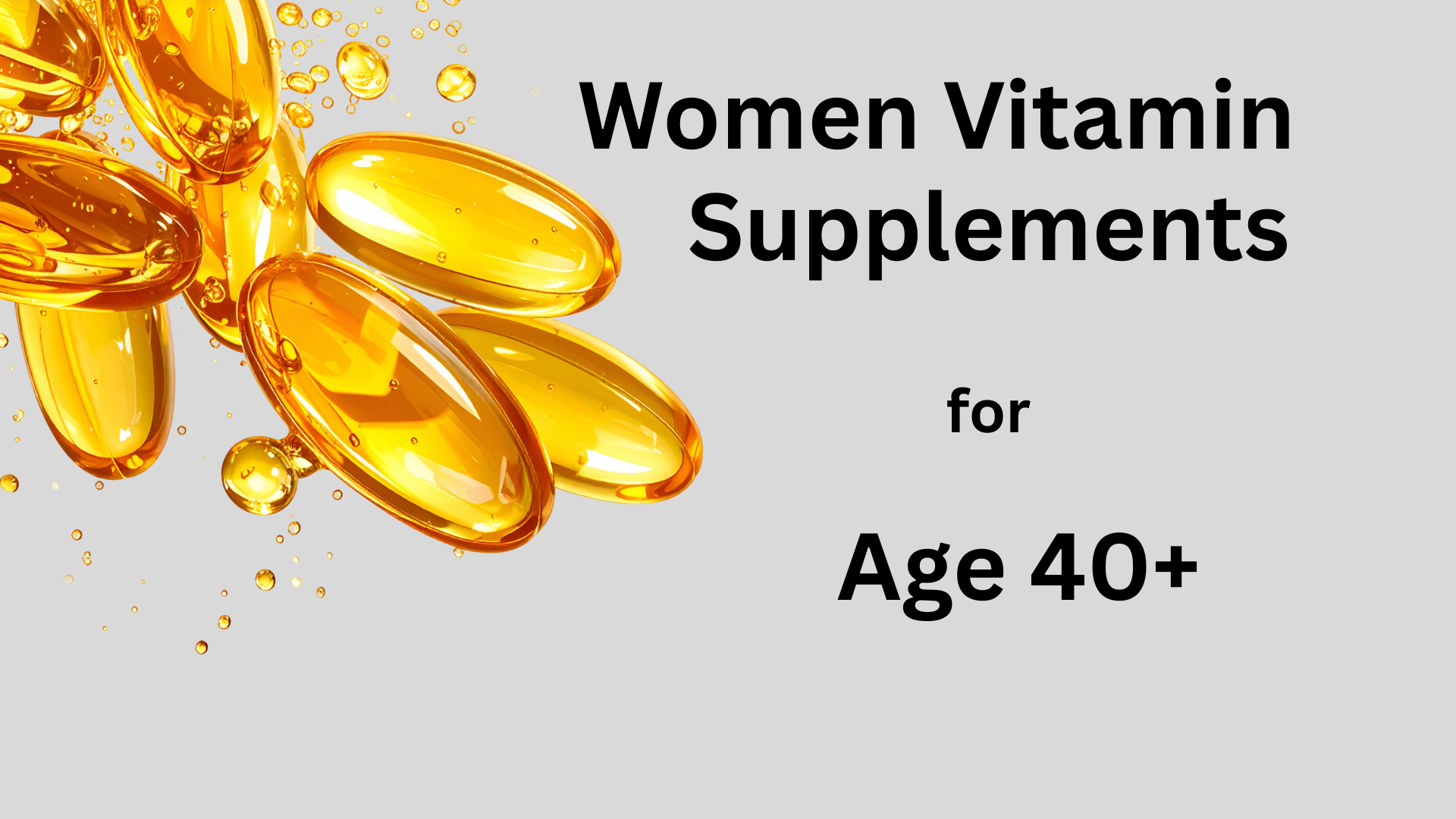 supplements vitamin logo