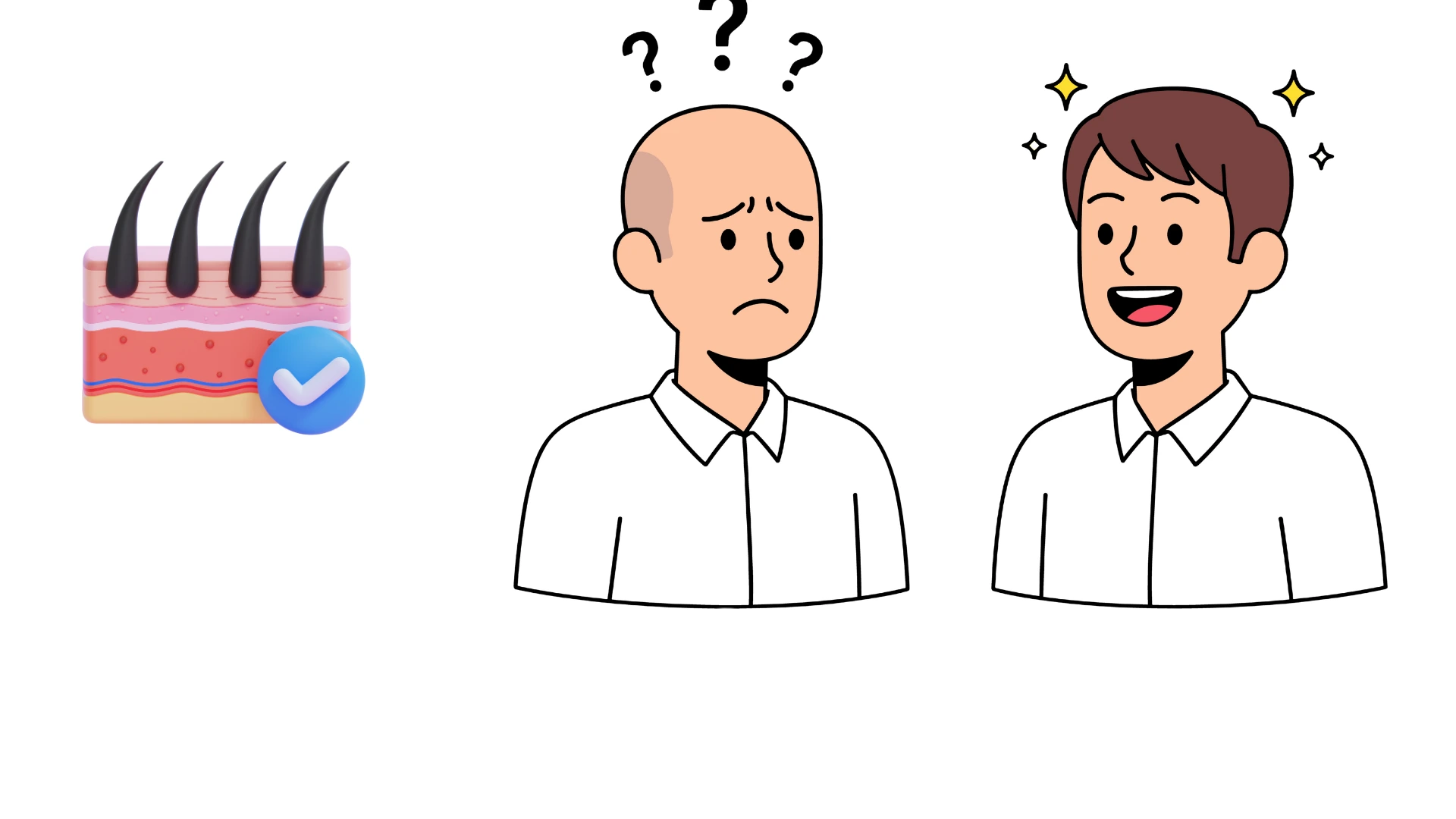 increase hair growth